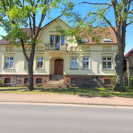 Ferienhof Schoenberg Ліндов Екстер'єр фото